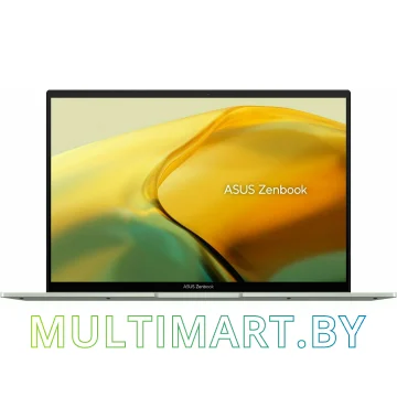 Ноутбук ASUS Zenbook 14 OLED UX3402VA-KM066W (90NB10G6-M00CJ0)